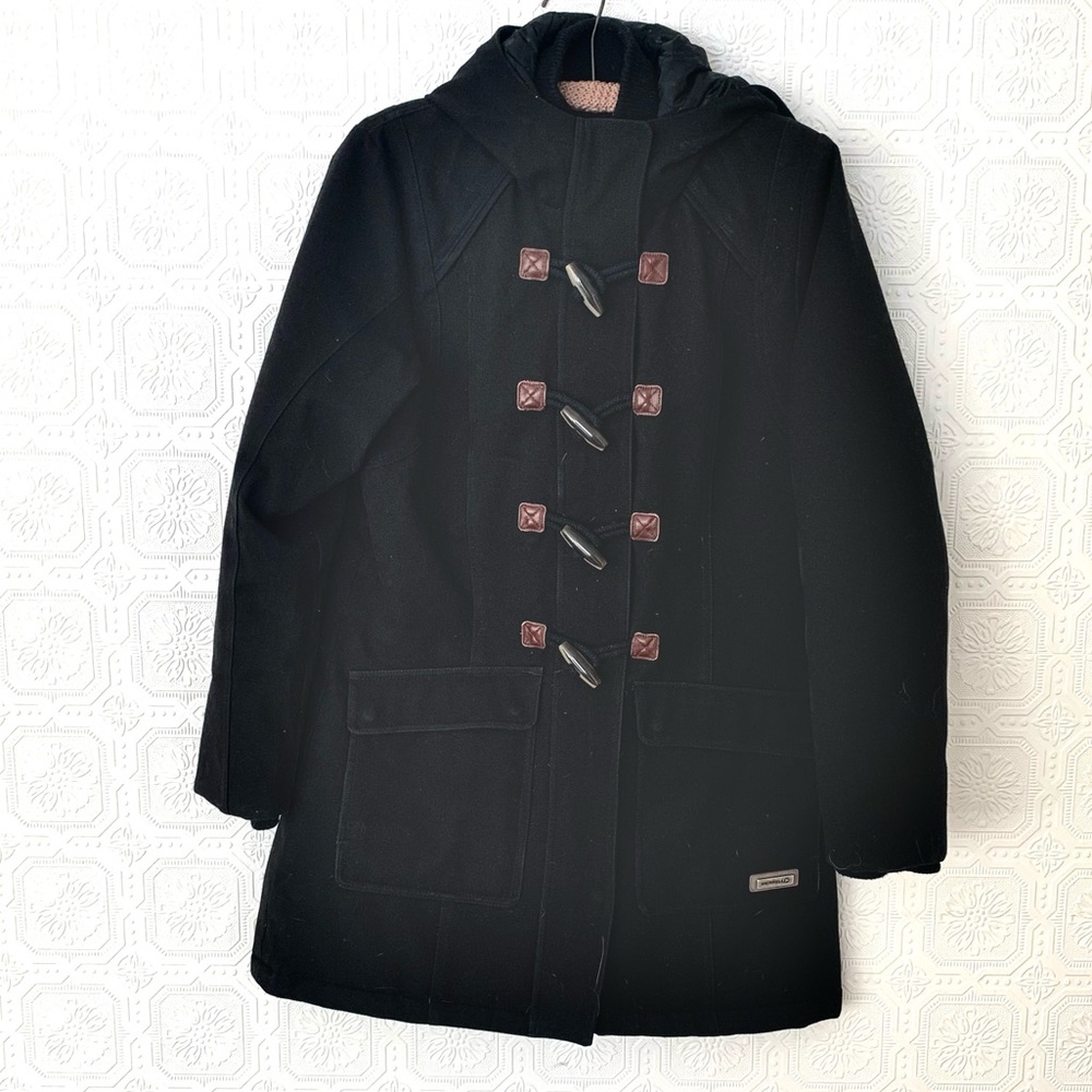 Merrell Winter Coat
